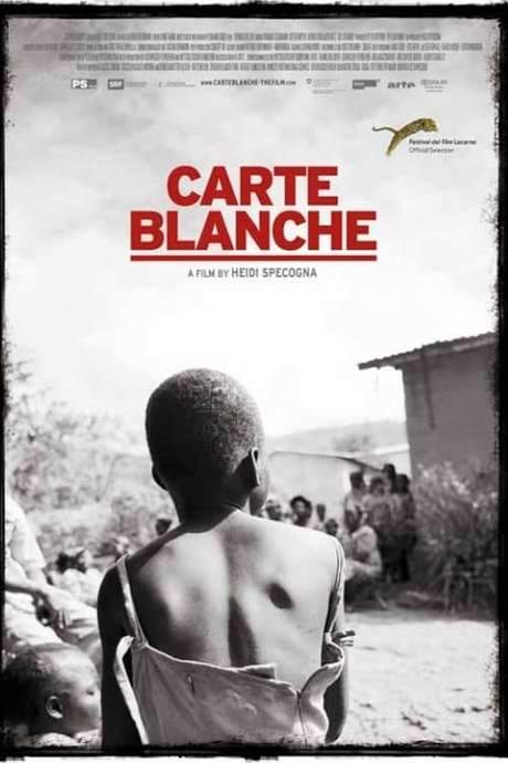 Carte Blanche